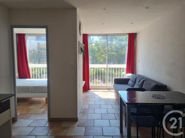 appartement - MARIGNANE - 13