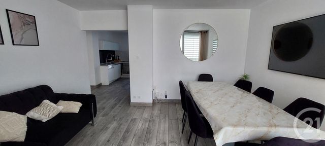 appartement - MARIGNANE - 13