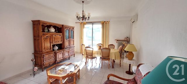 Appartement à vendre MARIGNANE