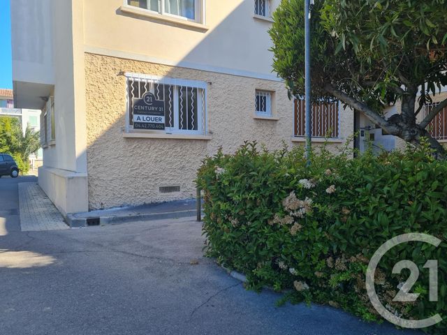 appartement - MARIGNANE - 13