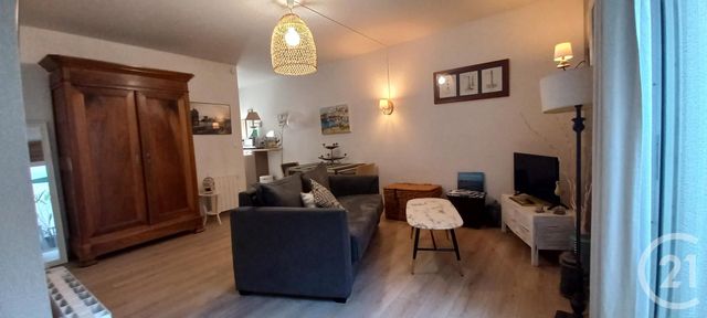 Appartement F2 à louer - 2 pièces - 40,17 m2 - La Rochelle - 17 - POITOU-CHARENTES