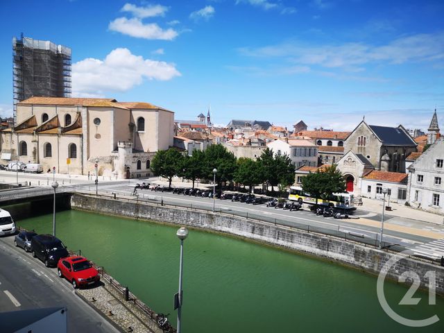 appartement - LA ROCHELLE - 17