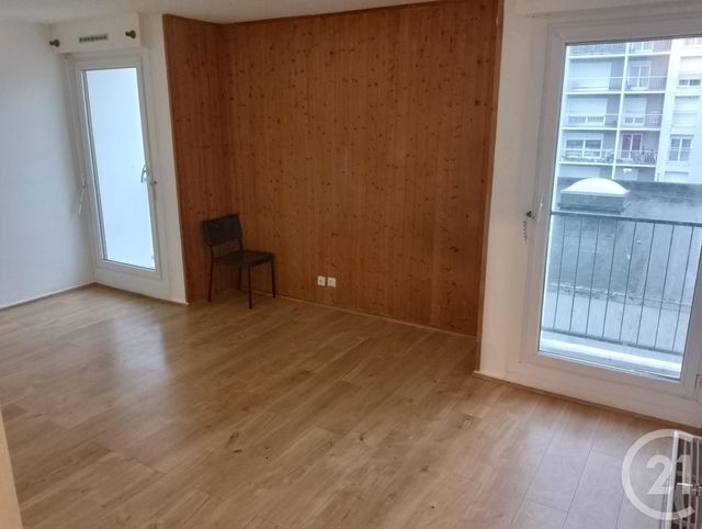 Appartement F1 à vendre - 1 pièce - 32 m2 - La Rochelle - 17 - POITOU-CHARENTES