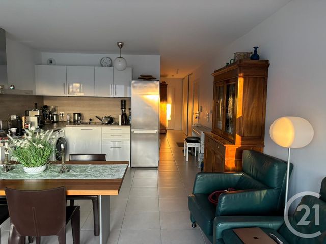 Appartement à vendre - 3 pièces - 66,52 m2 - La Rochelle - 17 - POITOU-CHARENTES