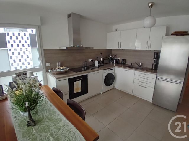 appartement - LA ROCHELLE - 17