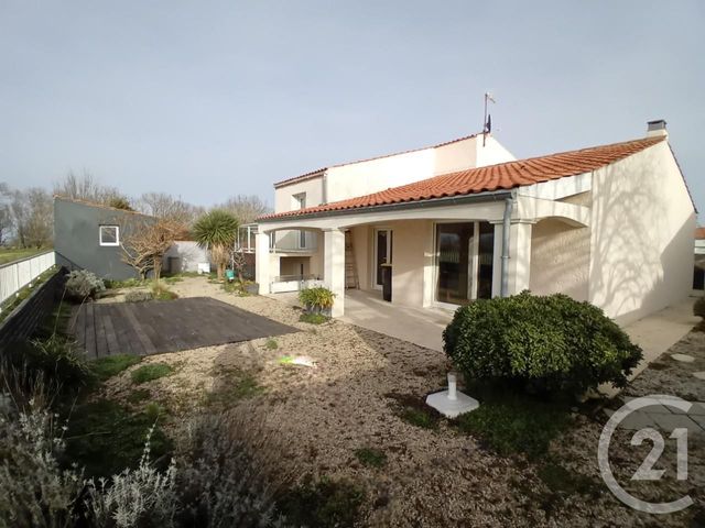 Maison à vendre ESNANDES