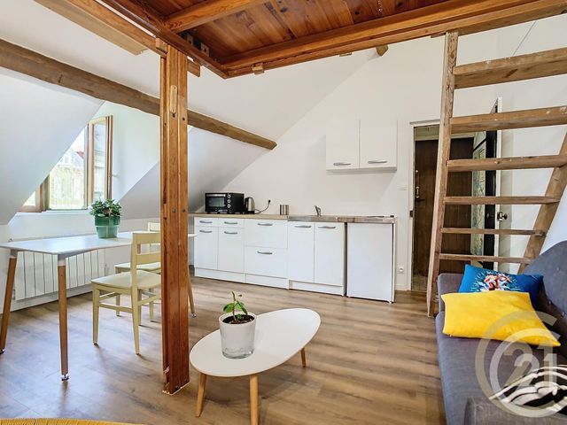 appartement - COMPIEGNE - 60