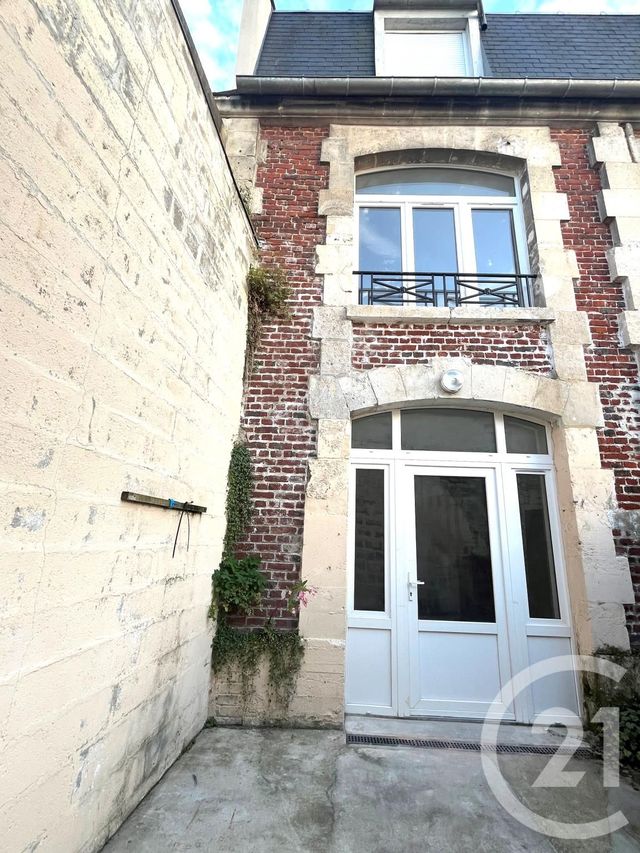 appartement - BETHISY ST PIERRE - 60