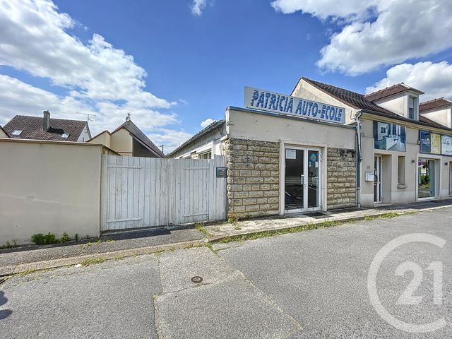 Maison à vendre - 4 pièces - 70 m2 - Lacroix St Ouen - 60 - PICARDIE