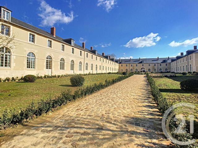 Appartement F3 à louer - 3 pièces - 63,83 m2 - Compiegne - 60 - PICARDIE