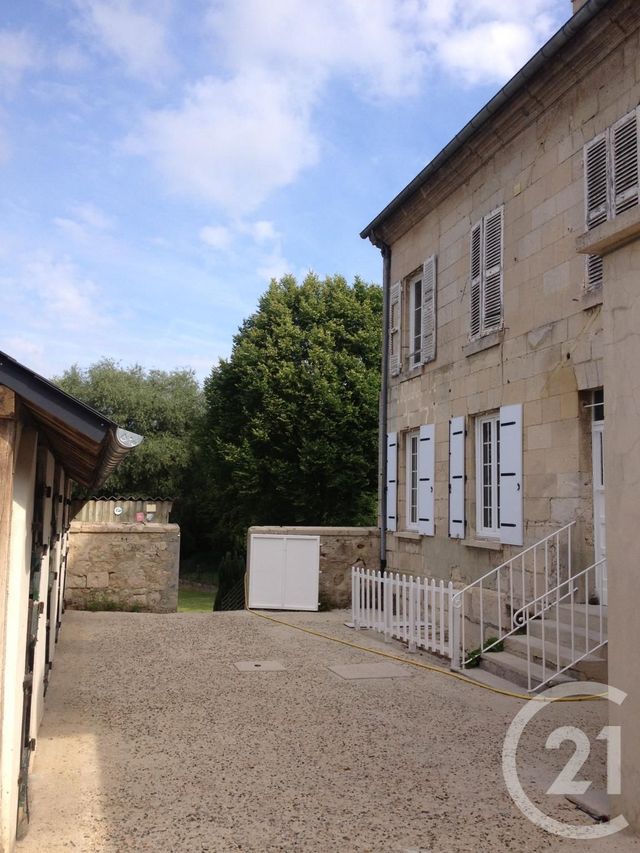 appartement - ST CREPIN AUX BOIS - 60