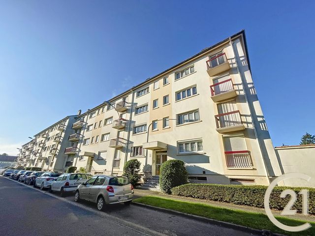 appartement - MARGNY LES COMPIEGNE - 60