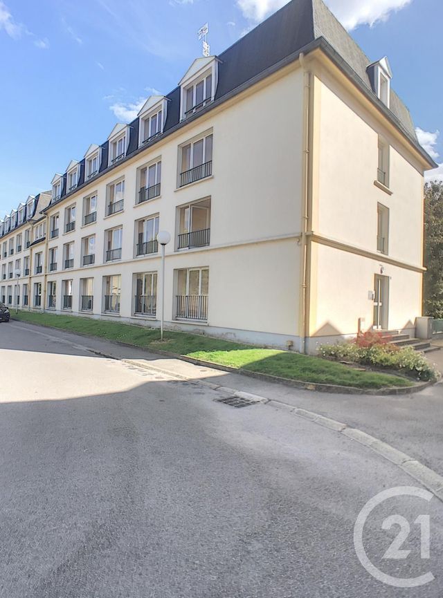 Appartement F1 à louer - 1 pièce - 27 m2 - Compiegne - 60 - PICARDIE