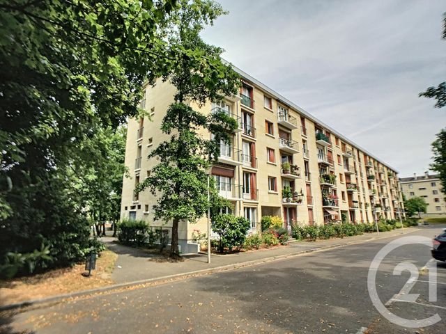 appartement - COMPIEGNE - 60