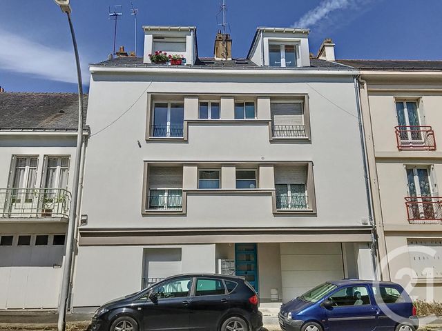 Appartement F3 à vendre - 3 pièces - 66,53 m2 - St Nazaire - 44 - PAYS-DE-LOIRE