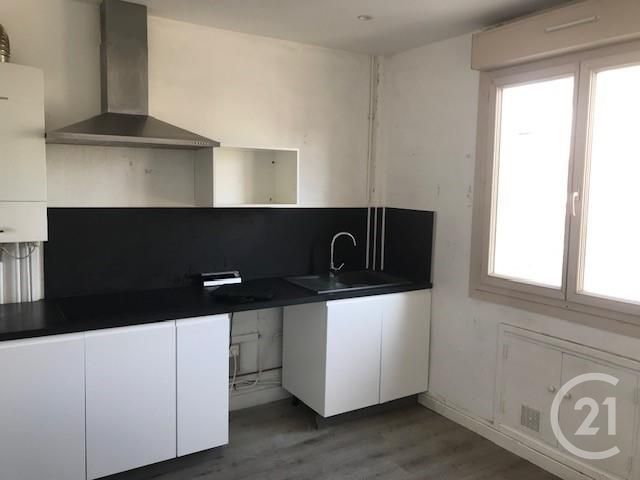 Appartement T2 à louer - 2 pièces - 47,64 m2 - St Nazaire - 44 - PAYS-DE-LOIRE