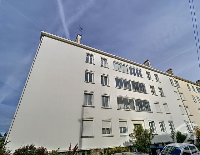 Appartement T3 à vendre - 4 pièces - 80,98 m2 - St Nazaire - 44 - PAYS-DE-LOIRE