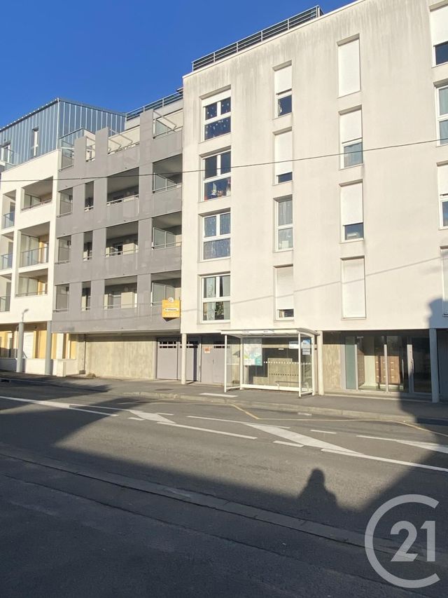 Appartement F2 à vendre - 2 pièces - 43,34 m2 - St Nazaire - 44 - PAYS-DE-LOIRE