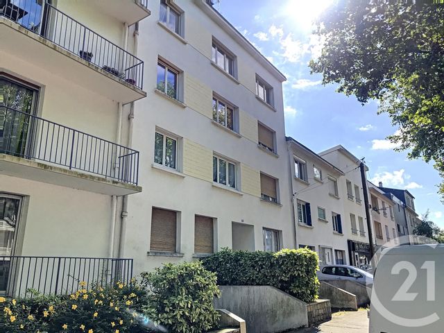 Appartement F3 à vendre - 3 pièces - 60 m2 - St Nazaire - 44 - PAYS-DE-LOIRE