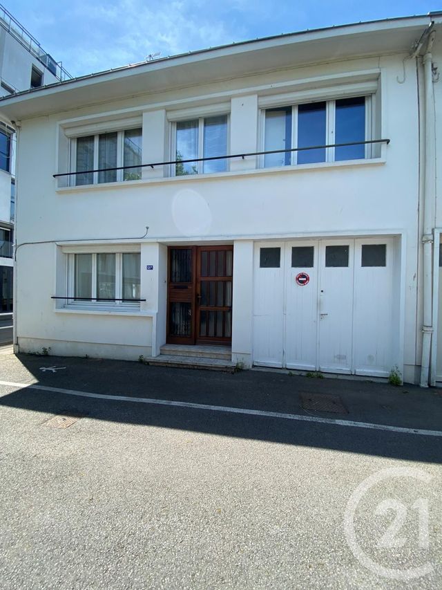 Maison à louer - 5 pièces - 93,83 m2 - St Nazaire - 44 - PAYS-DE-LOIRE