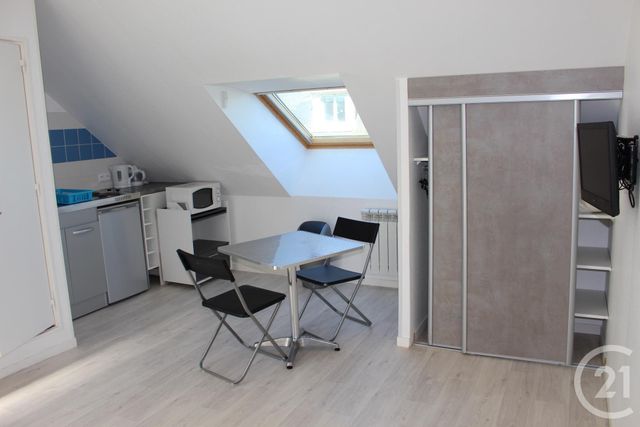 Studio à louer - 1 pièce - 15,38 m2 - St Nazaire - 44 - PAYS-DE-LOIRE