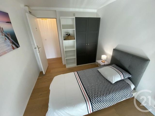 Appartement Chambre à louer - 1 pièce - 14,41 m2 - St Nazaire - 44 - PAYS-DE-LOIRE