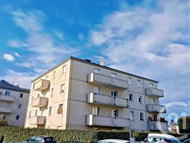 appartement - ST NAZAIRE - 44