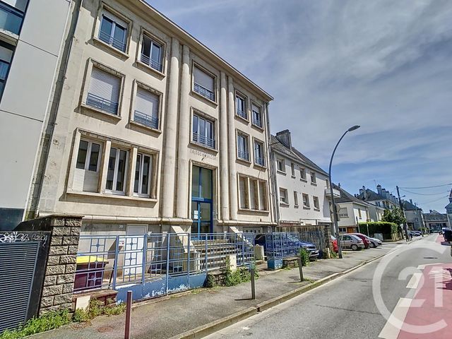 appartement - ST NAZAIRE - 44