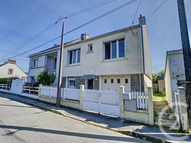 Maison à vendre - 4 pièces - 79 m2 - St Nazaire - 44 - PAYS-DE-LOIRE