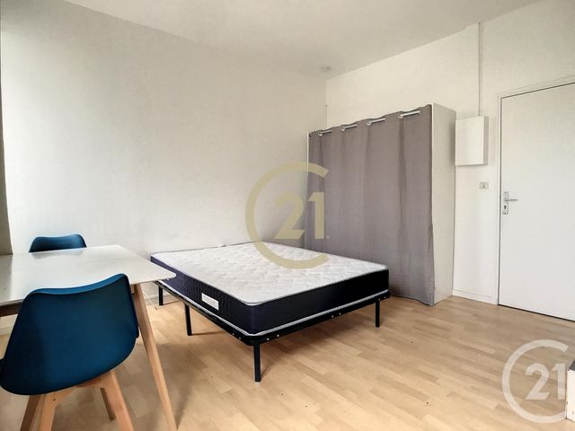 Appartement Studio à louer - 1 pièce - 16,63 m2 - St Nazaire - 44 - PAYS-DE-LOIRE