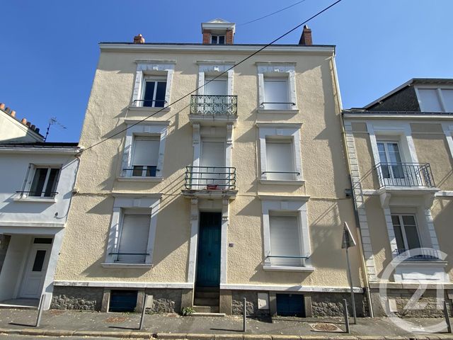 Appartement T2 à louer - 2 pièces - 41,12 m2 - St Nazaire - 44 - PAYS-DE-LOIRE