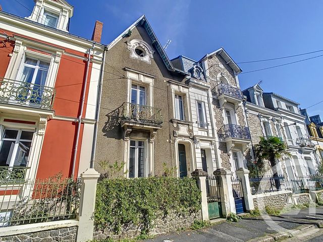 Maison à vendre - 5 pièces - 125,35 m2 - St Nazaire - 44 - PAYS-DE-LOIRE