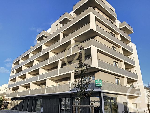 Appartement T3 à louer - 3 pièces - 68,22 m2 - St Nazaire - 44 - PAYS-DE-LOIRE