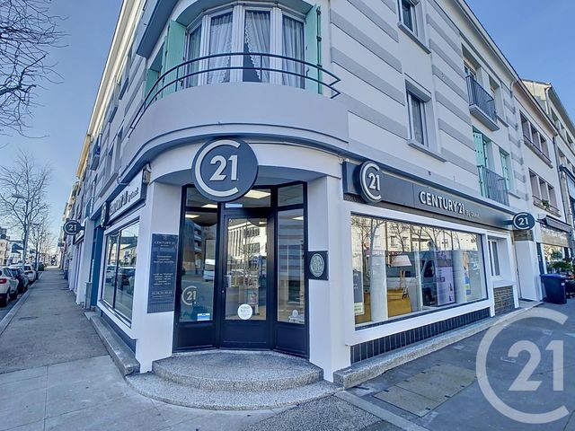 appartement - ST NAZAIRE - 44