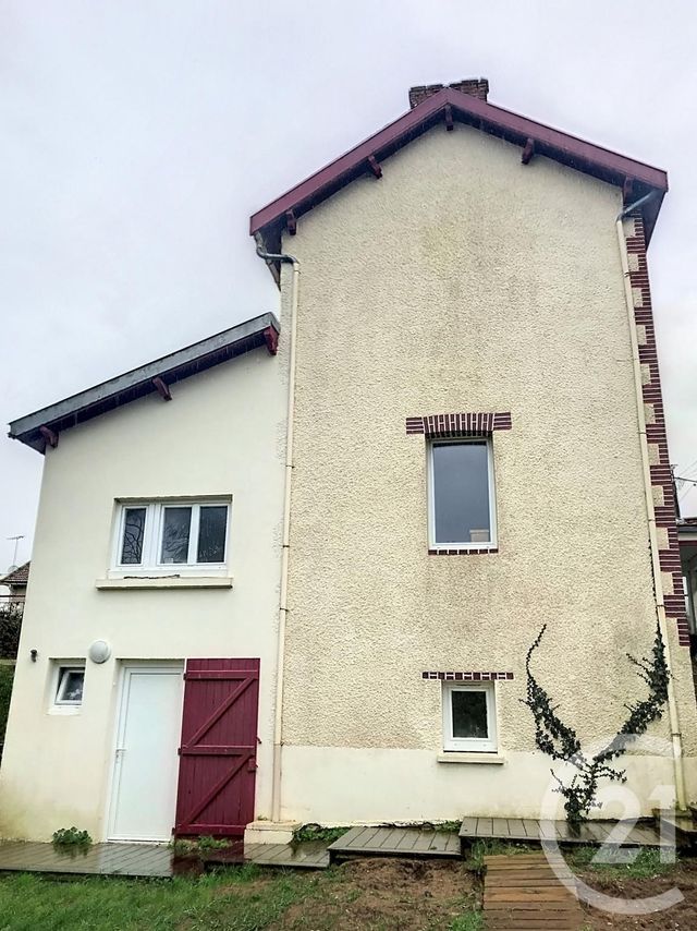 Maison à louer - 5 pièces - 119,75 m2 - St Brevin Les Pins - 44 - PAYS-DE-LOIRE