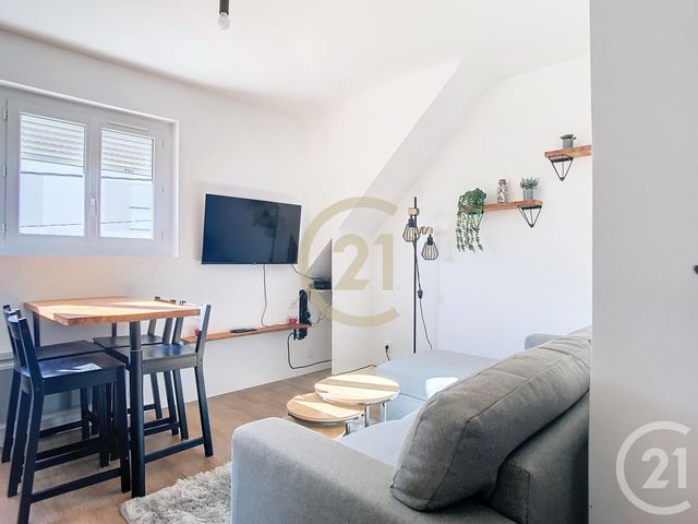 Appartement T4 à louer - 4 pièces - 51,50 m2 - St Nazaire - 44 - PAYS-DE-LOIRE