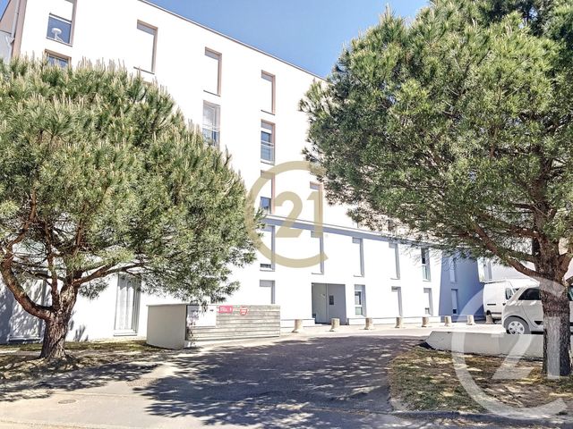 appartement - ST NAZAIRE - 44