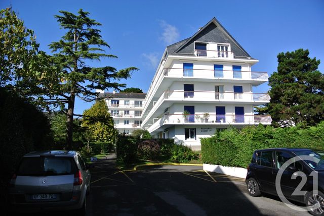 appartement - ST NAZAIRE - 44