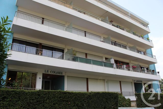 appartement - ST NAZAIRE - 44