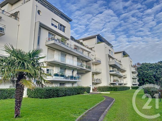 Appartement F3 à vendre - 3 pièces - 84,48 m2 - St Nazaire - 44 - PAYS-DE-LOIRE