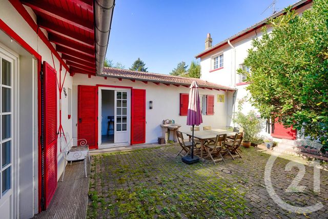 Maison à vendre - 6 pièces - 148,15 m2 - Villiers Sur Marne - 94 - ILE-DE-FRANCE