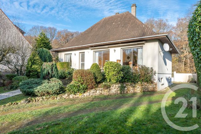 Maison à vendre - 5 pièces - 92,56 m2 - Le Plessis Trevise - 94 - ILE-DE-FRANCE