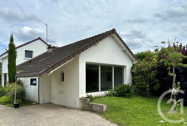 Prix immobilier VILLIERS SUR MARNE - Photo d’une maison vendue