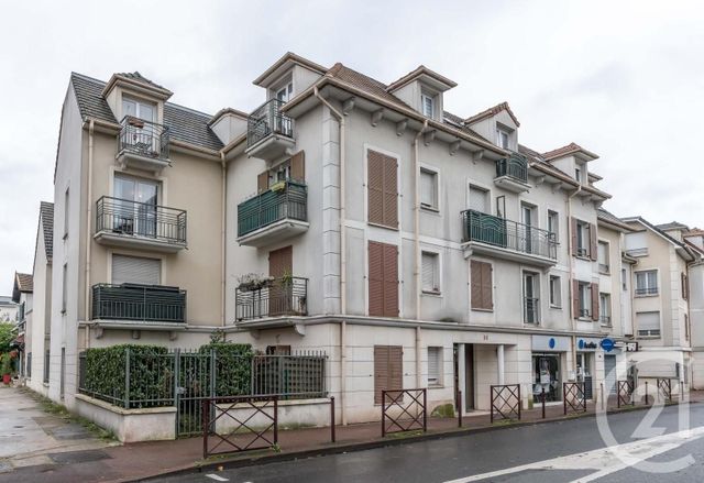 appartement - VILLIERS SUR MARNE - 94