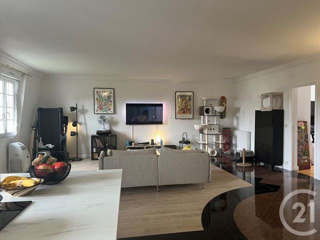 Appartement F4 à louer - 4 pièces - 117,64 m2 - Champigny Sur Marne - 94 - ILE-DE-FRANCE