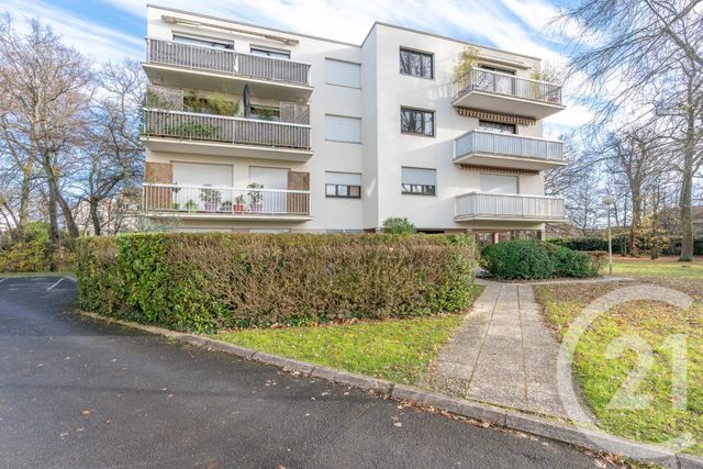 appartement - LE PLESSIS TREVISE - 94