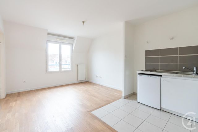 appartement - VILLIERS SUR MARNE - 94