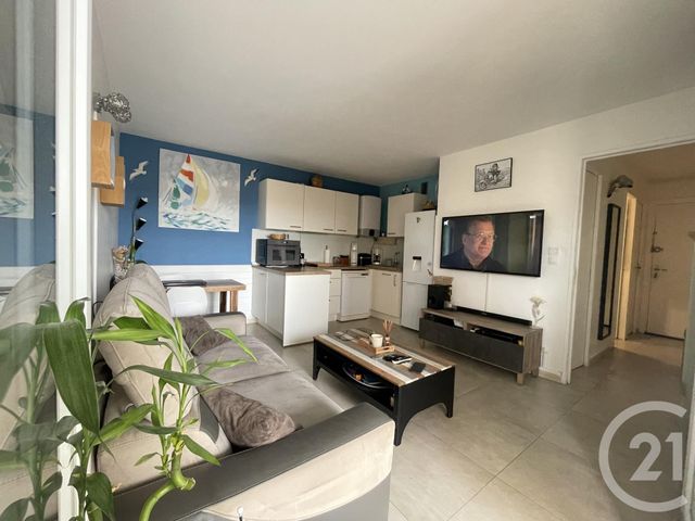 Prix immobilier LE GRAU DU ROI - Photo d’un appartement vendu