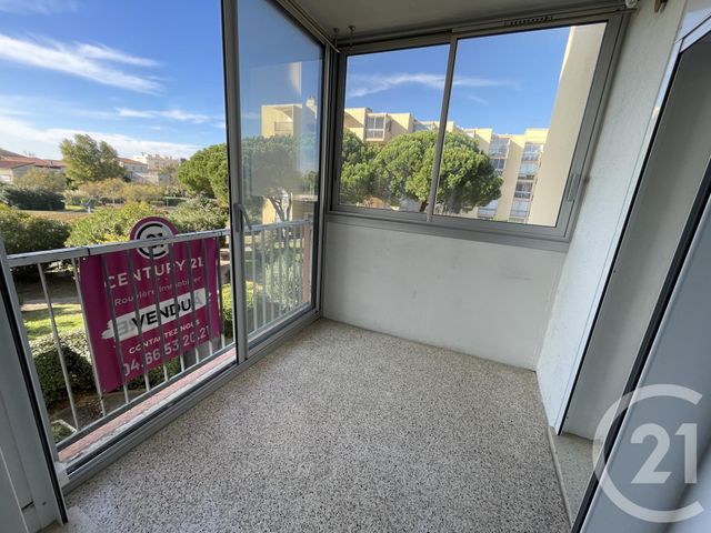 Appartement F2 à vendre - 2 pièces - 35,54 m2 - Le Grau Du Roi - 30 - LANGUEDOC-ROUSSILLON