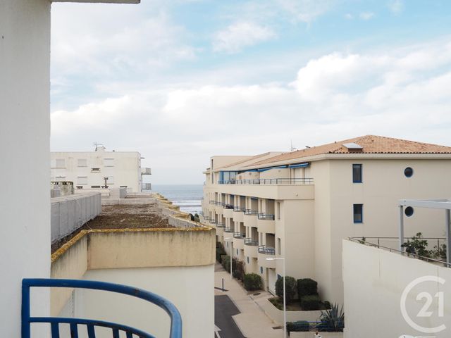 Appartement à vendre - 2 pièces - 41,32 m2 - Le Grau Du Roi - 30 - LANGUEDOC-ROUSSILLON